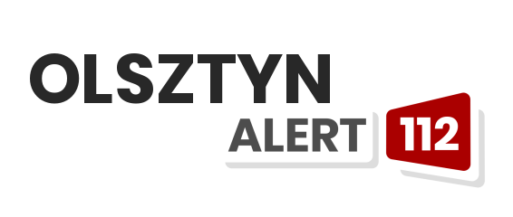 Olsztyn Alert112