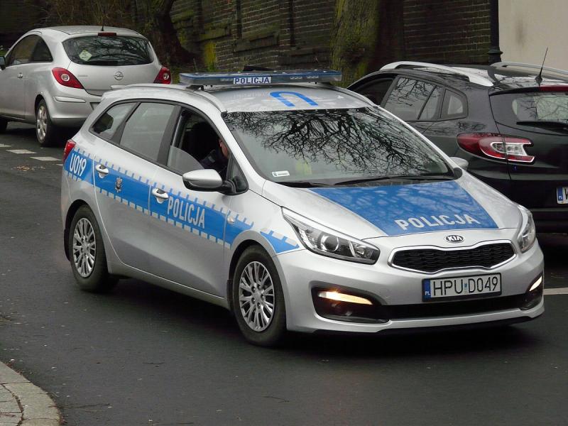 Kryminalne Olsztyn - Zdjęcie podglądowe artykułu