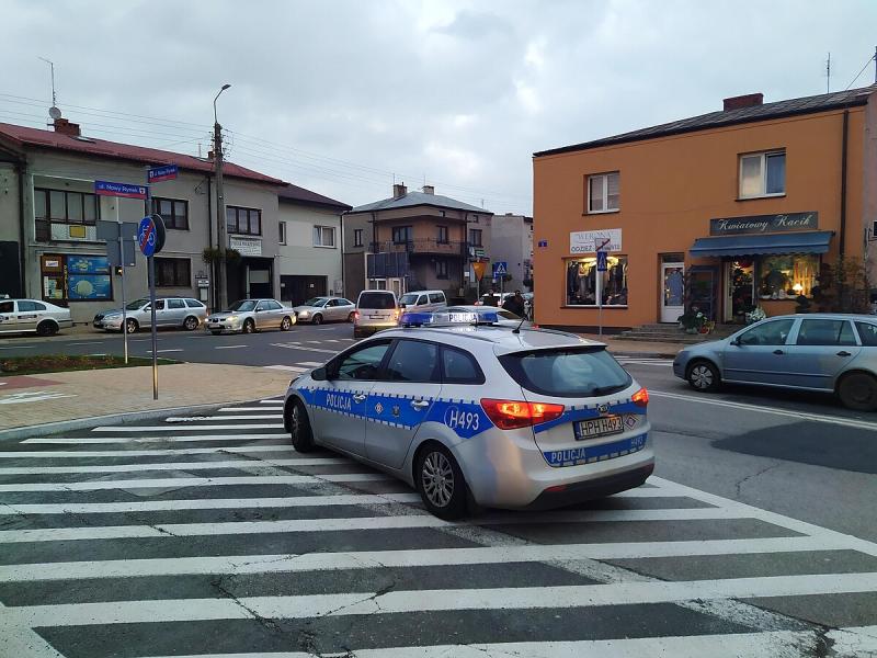 Policja Olsztyn - Zdjęcie podglądowe artykułu