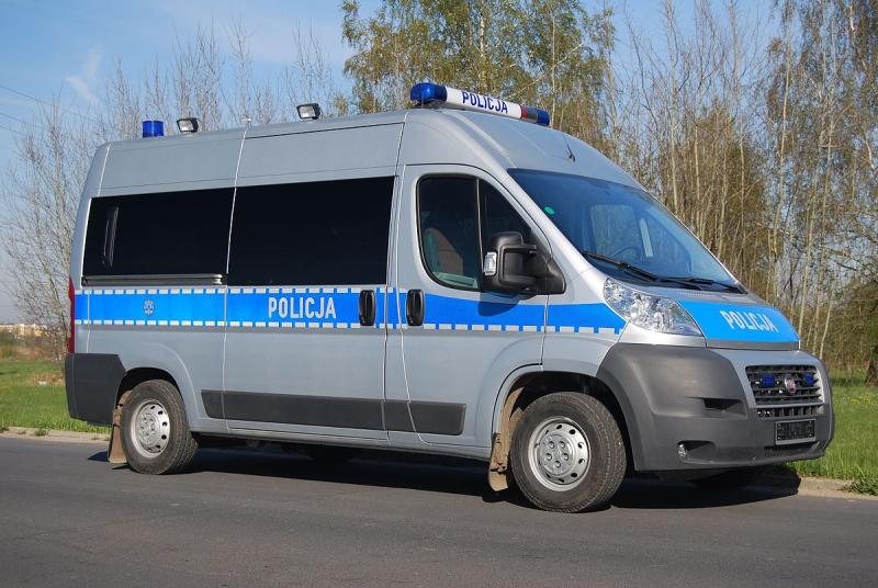 Kryminalne Olsztyn - Zdjęcie podglądowe artykułu