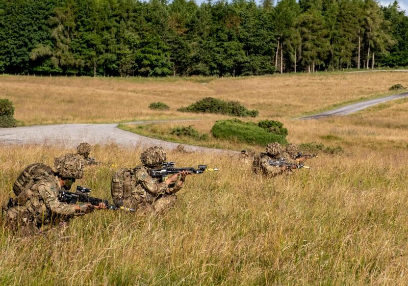 Bezpieczeństwo Olsztyn - Zdjęcie podglądowe artykułu