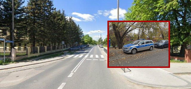 Policja Olsztyn - Zdjęcie podglądowe artykułu