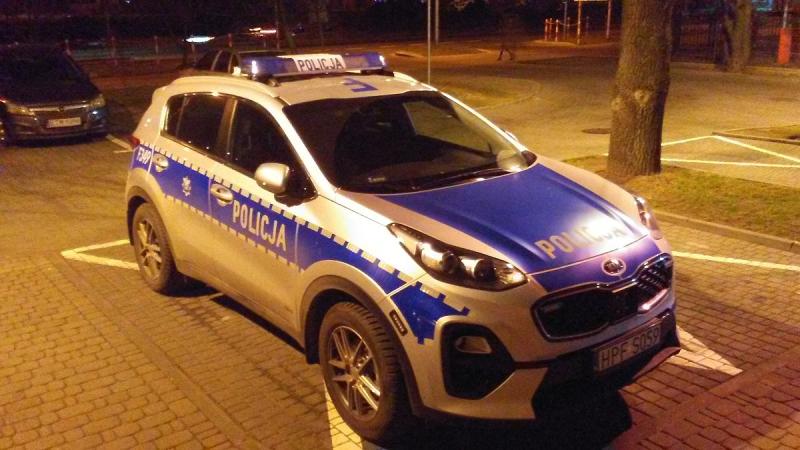 Kryminalne Olsztyn - Zdjęcie podglądowe artykułu