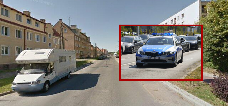 Kryminalne Olsztyn - Zdjęcie podglądowe artykułu