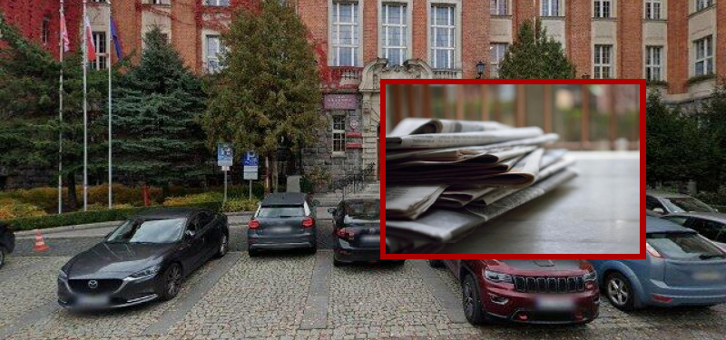 Pozostałe Olsztyn - Zdjęcie podglądowe artykułu