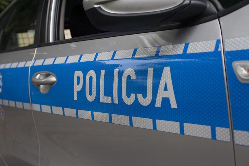 Policja Olsztyn - Zdjęcie podglądowe artykułu