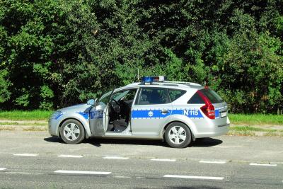 Policja Olsztyn - Zdjęcie podglądowe artykułu