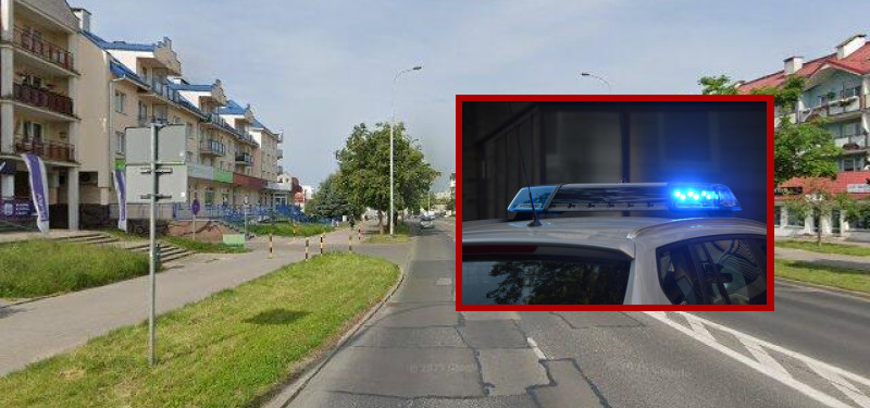 Policja Olsztyn - Zdjęcie podglądowe artykułu