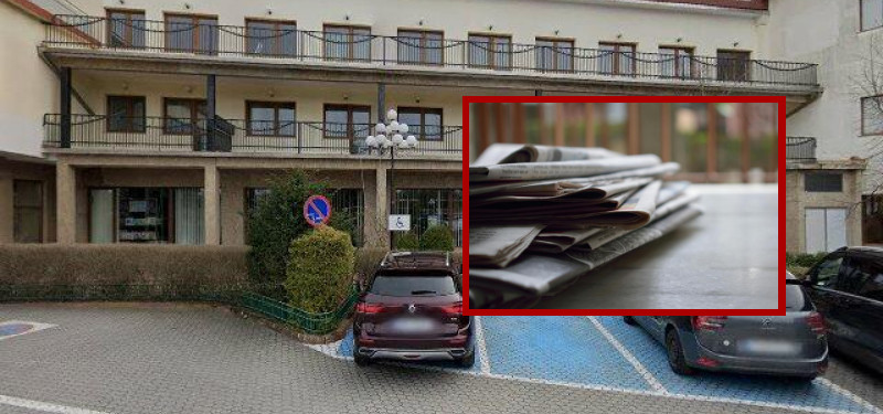 Pozostałe Olsztyn - Zdjęcie podglądowe artykułu