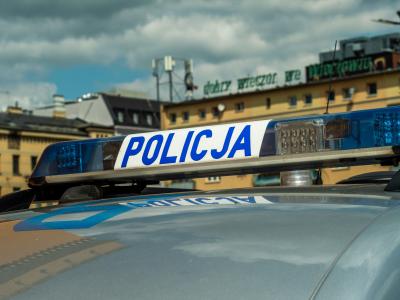 Policja Olsztyn - Zdjęcie podglądowe artykułu