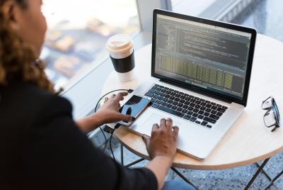 Cyberbezpieczeństwo Olsztyn - Zdjęcie podglądowe artykułu