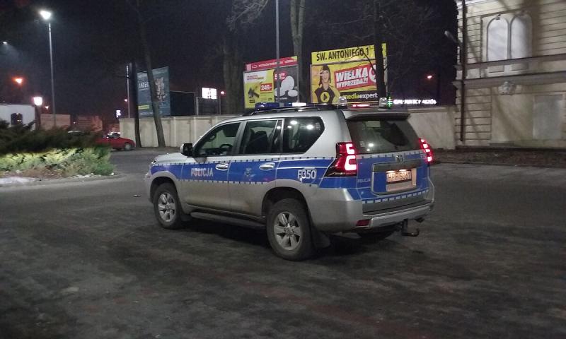Kryminalne Olsztyn - Zdjęcie podglądowe artykułu