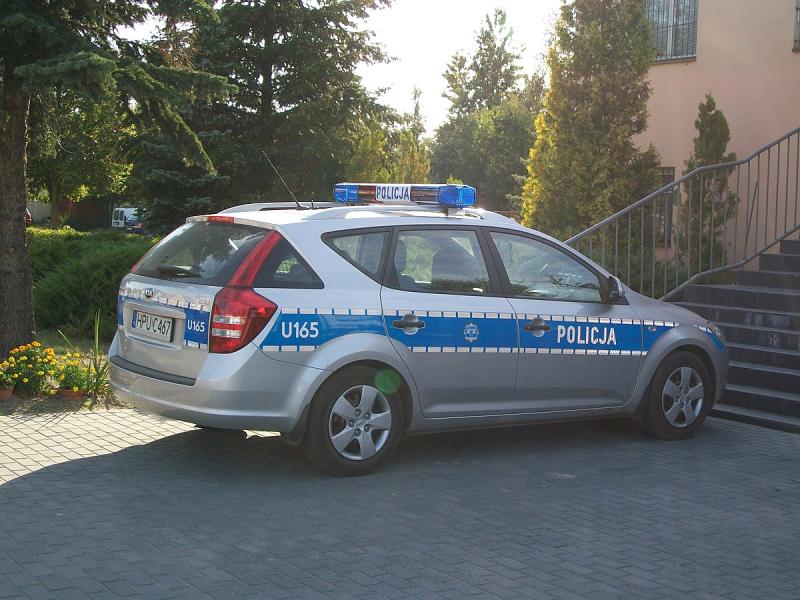 Kryminalne Olsztyn - Zdjęcie podglądowe artykułu